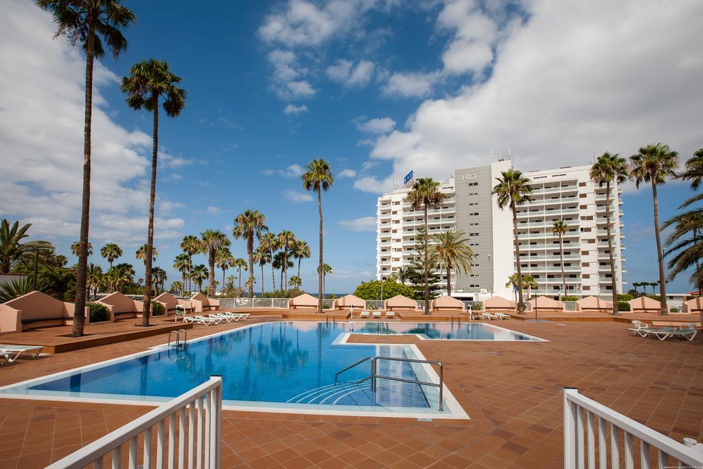 Apartment Acapulco Ocean View Playa de las Americas  Exteriér fotografie